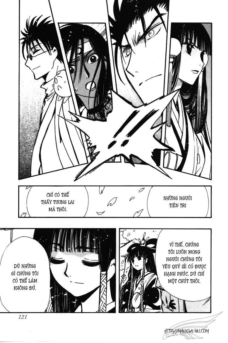 Huyền Thoại Đôi Cánh Chapter 172 - 9