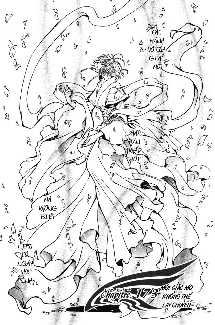 Huyền Thoại Đôi Cánh Chapter 173 - 2