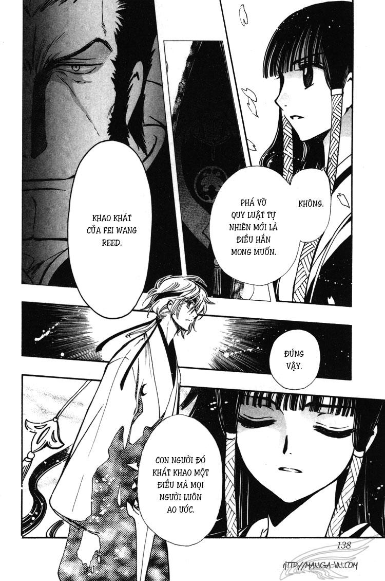 Huyền Thoại Đôi Cánh Chapter 173 - 4