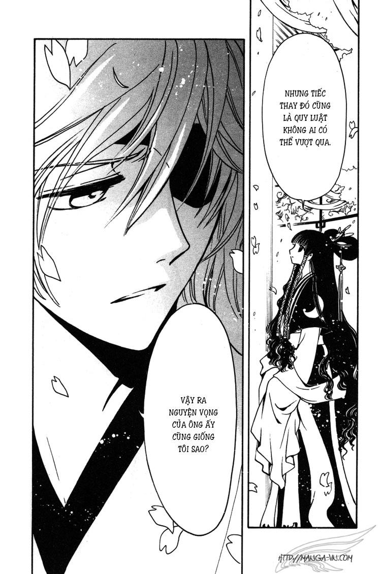 Huyền Thoại Đôi Cánh Chapter 173 - 5
