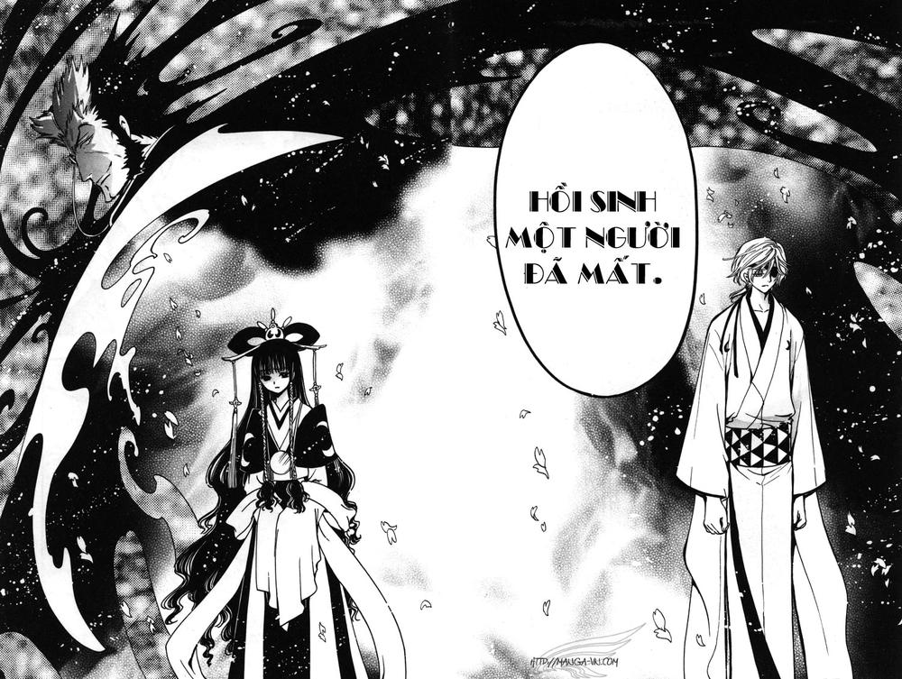 Huyền Thoại Đôi Cánh Chapter 173 - 6