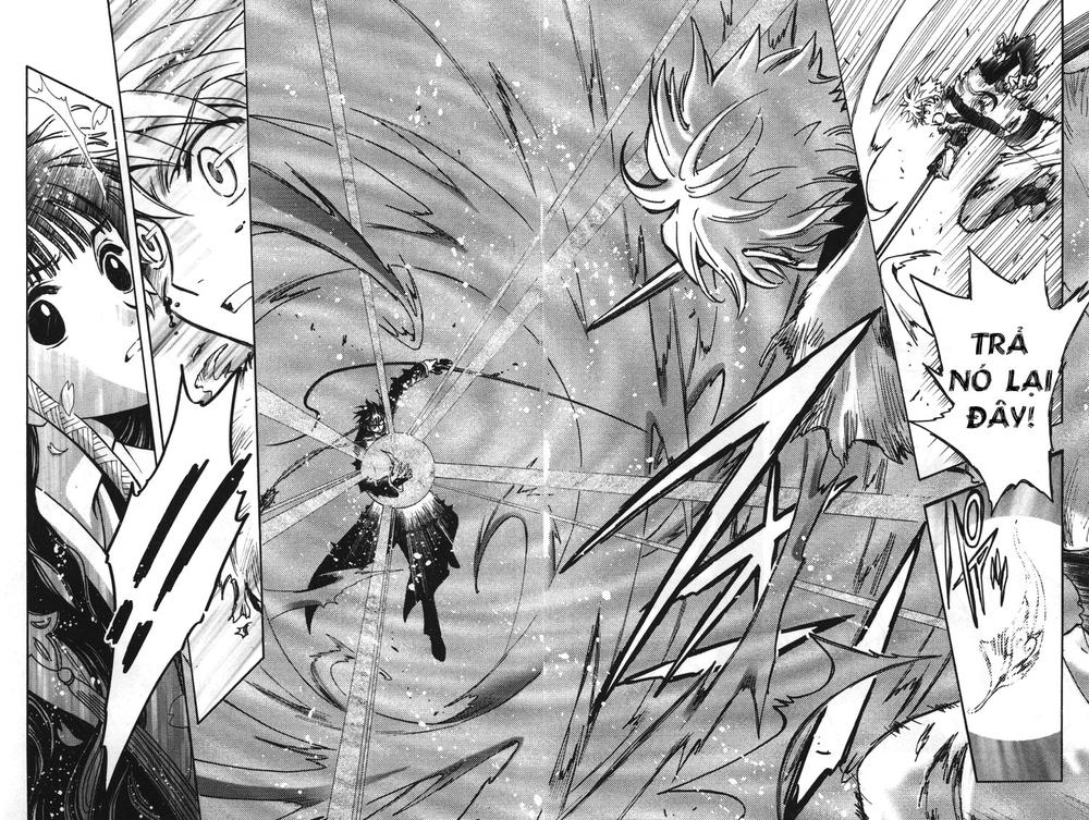 Huyền Thoại Đôi Cánh Chapter 173 - 9