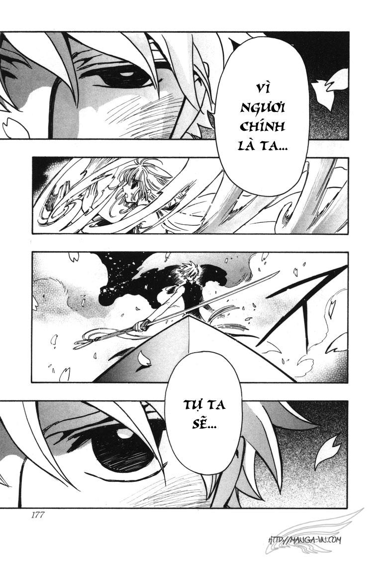 Huyền Thoại Đôi Cánh Chapter 174 - 20