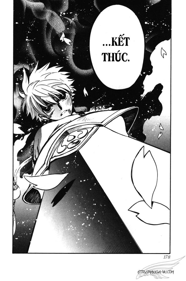 Huyền Thoại Đôi Cánh Chapter 174 - 21