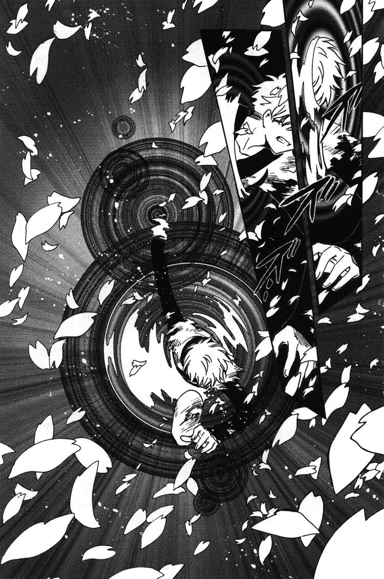 Huyền Thoại Đôi Cánh Chapter 174 - 4