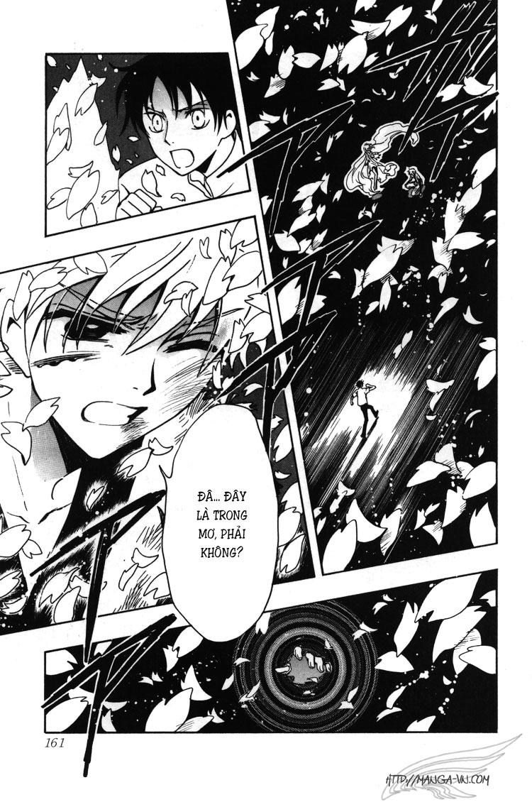 Huyền Thoại Đôi Cánh Chapter 174 - 6