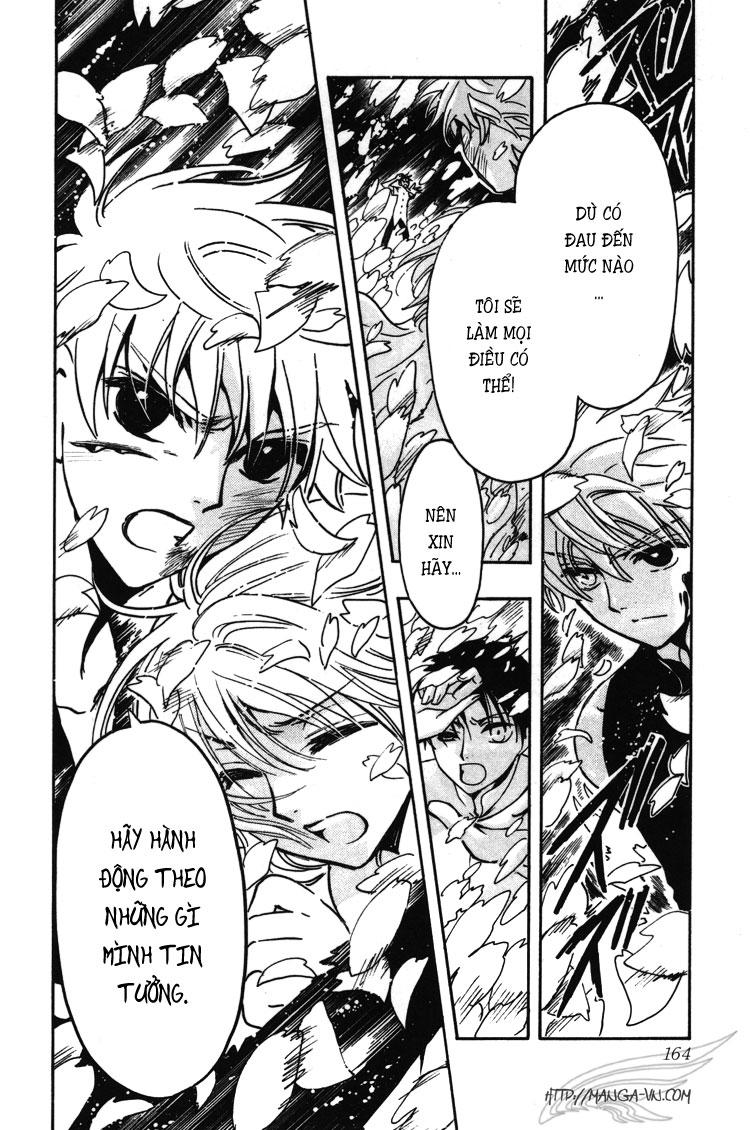 Huyền Thoại Đôi Cánh Chapter 174 - 9