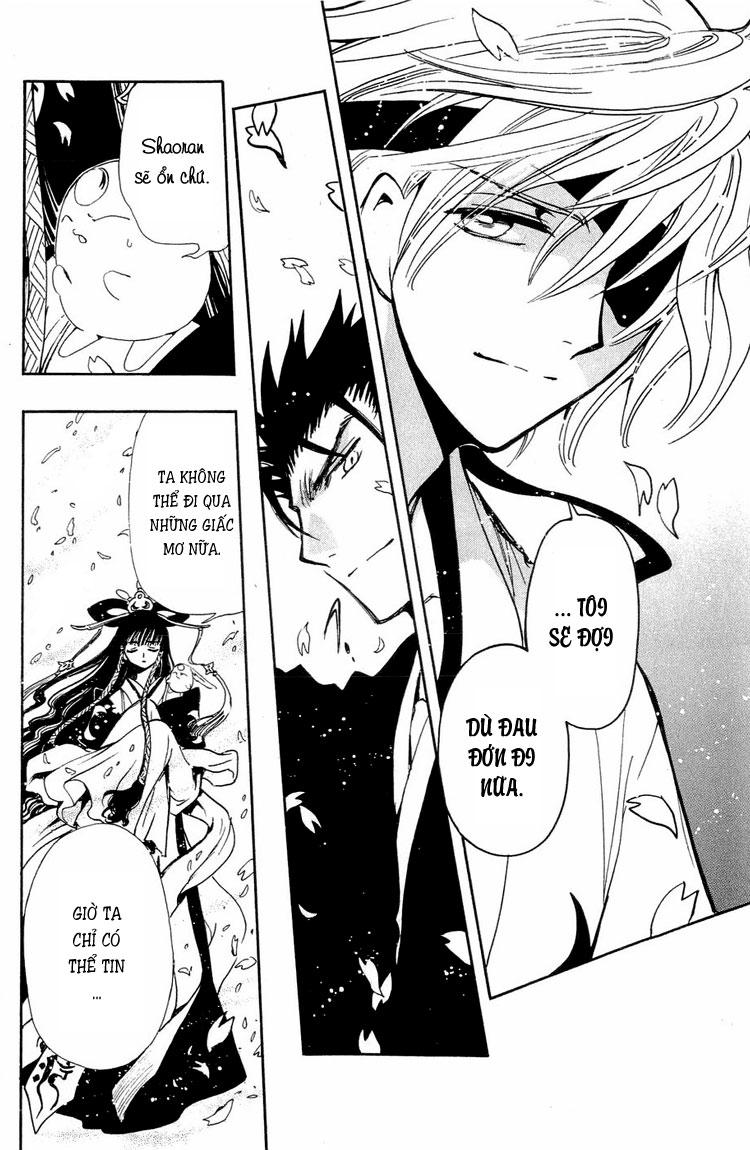 Huyền Thoại Đôi Cánh Chapter 175 - 14