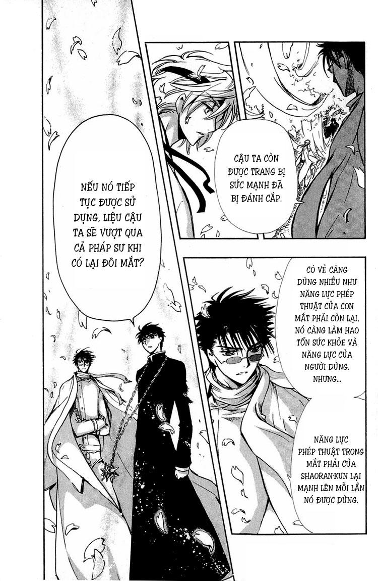 Huyền Thoại Đôi Cánh Chapter 175 - 19