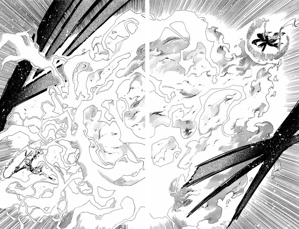 Huyền Thoại Đôi Cánh Chapter 175 - 27