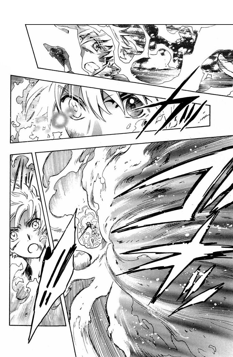 Huyền Thoại Đôi Cánh Chapter 175 - 28