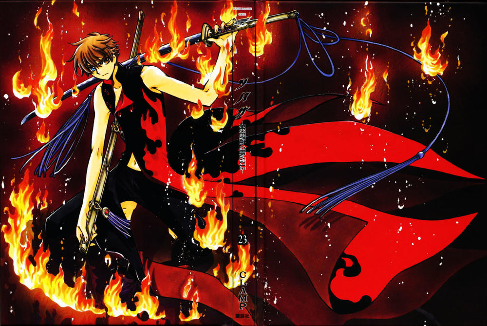 Huyền Thoại Đôi Cánh Chapter 175 - 5