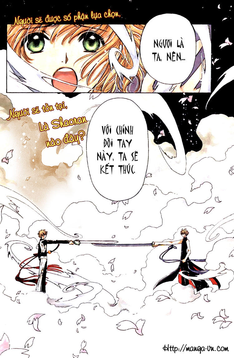 Huyền Thoại Đôi Cánh Chapter 175 - 8