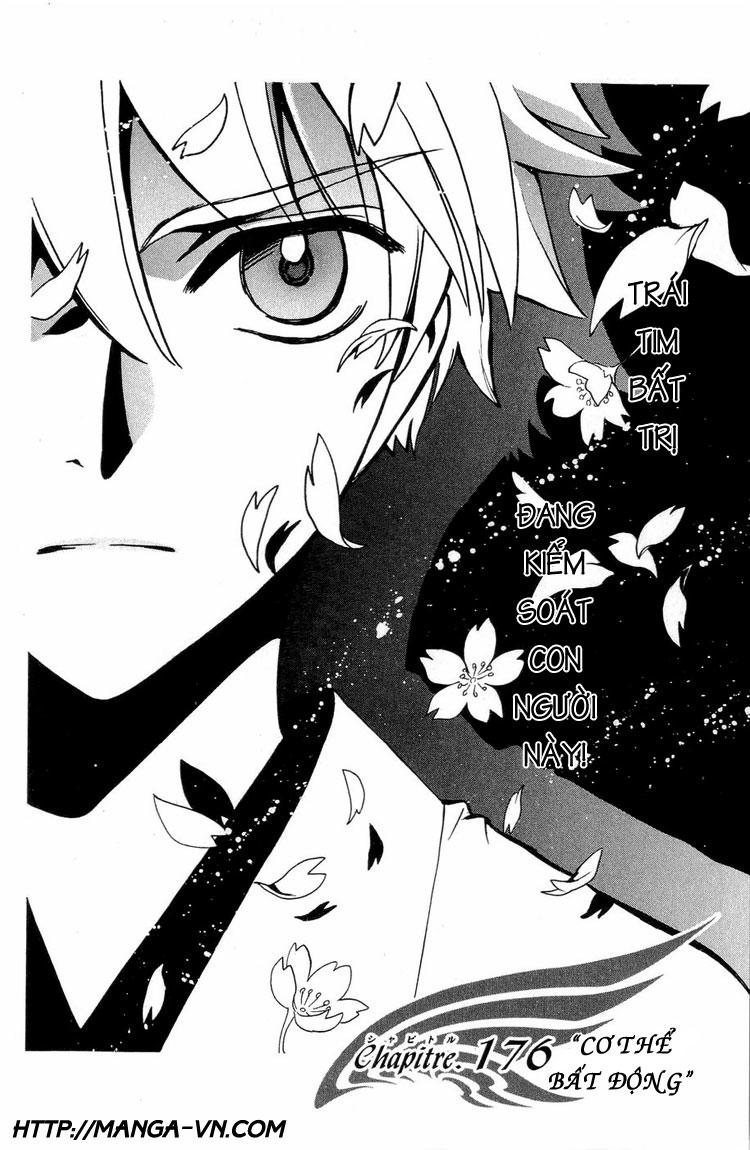 Huyền Thoại Đôi Cánh Chapter 176 - 2