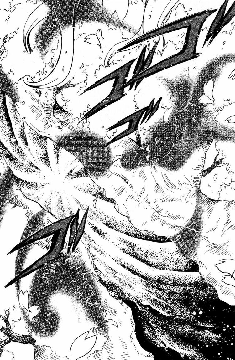 Huyền Thoại Đôi Cánh Chapter 176 - 11