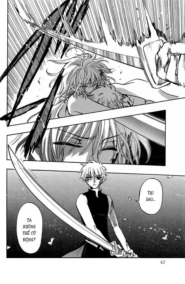 Huyền Thoại Đôi Cánh Chapter 176 - 17