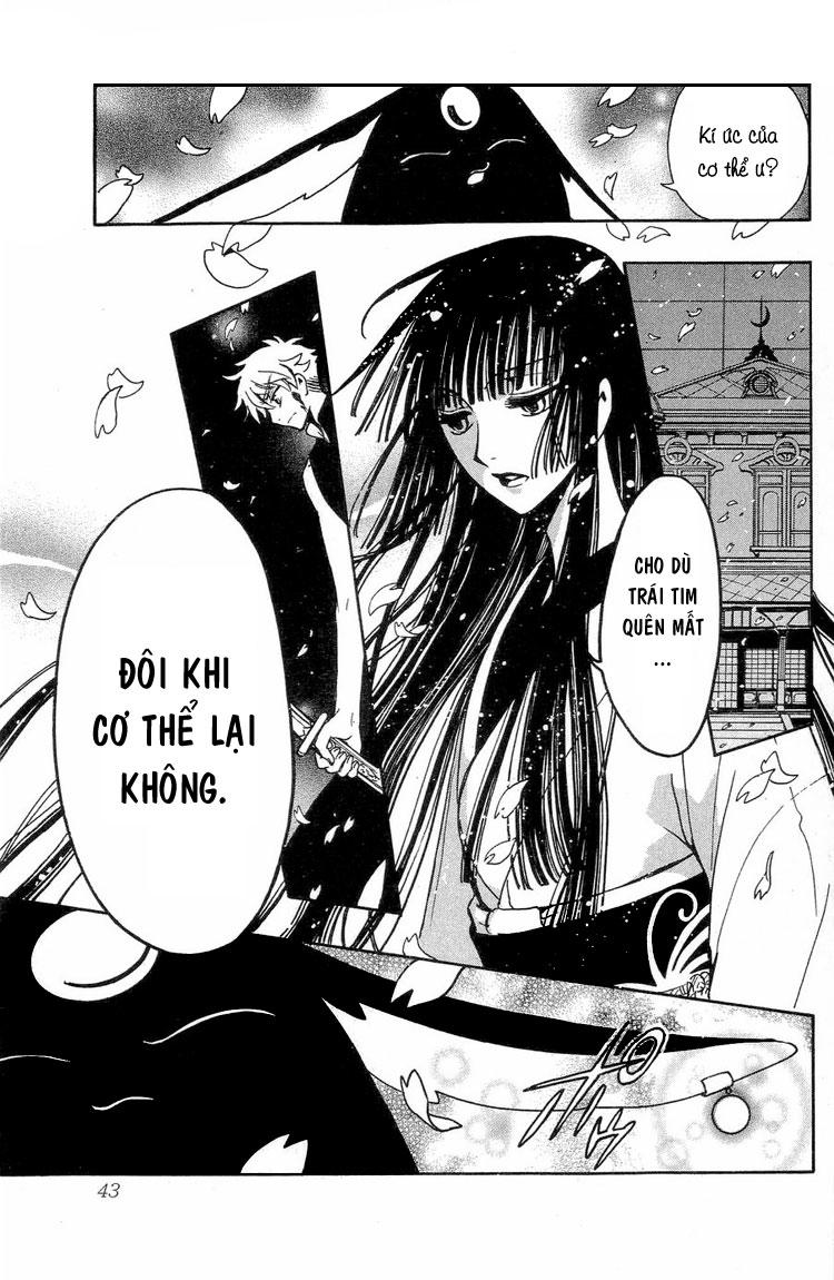 Huyền Thoại Đôi Cánh Chapter 176 - 18