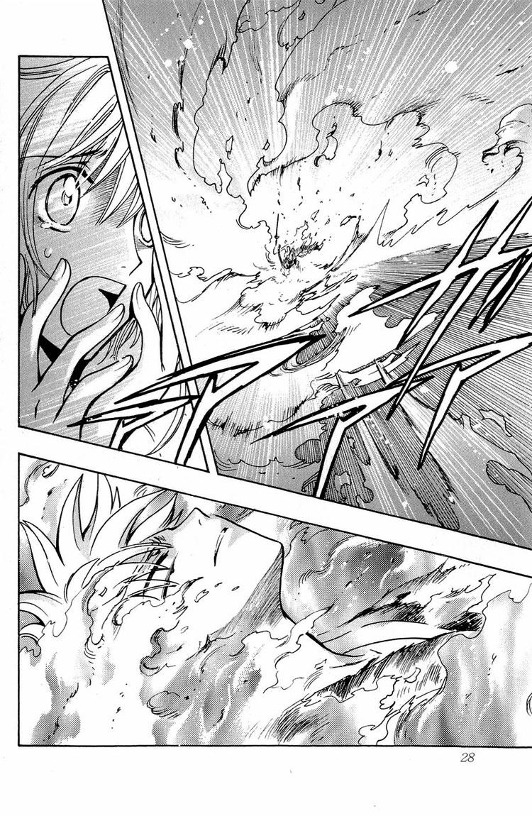 Huyền Thoại Đôi Cánh Chapter 176 - 3