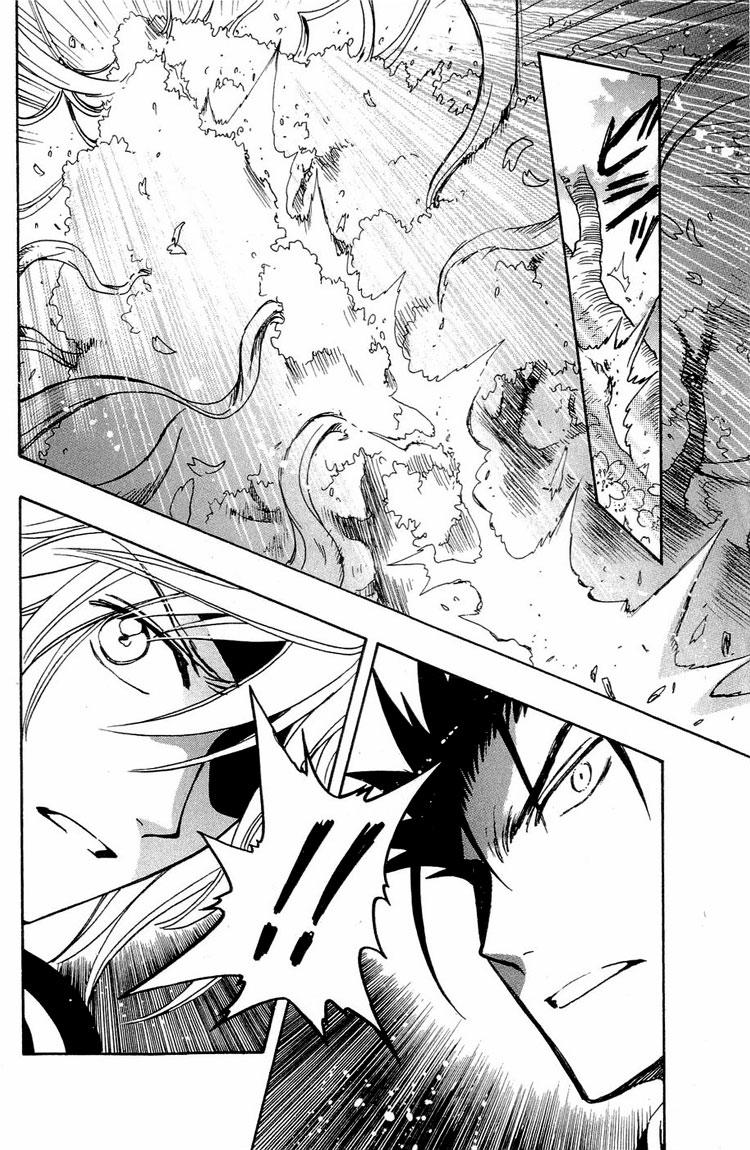 Huyền Thoại Đôi Cánh Chapter 176 - 5