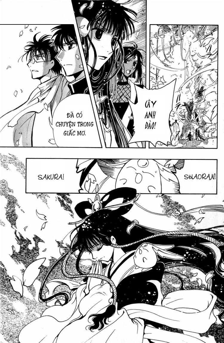 Huyền Thoại Đôi Cánh Chapter 176 - 6