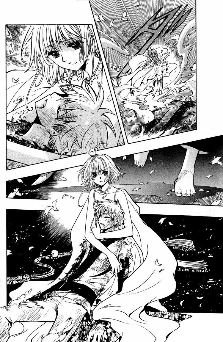 Huyền Thoại Đôi Cánh Chapter 176 - 7