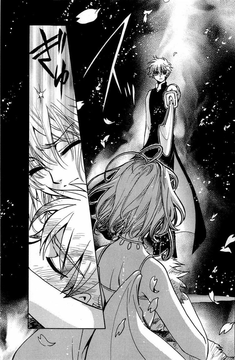 Huyền Thoại Đôi Cánh Chapter 176 - 8