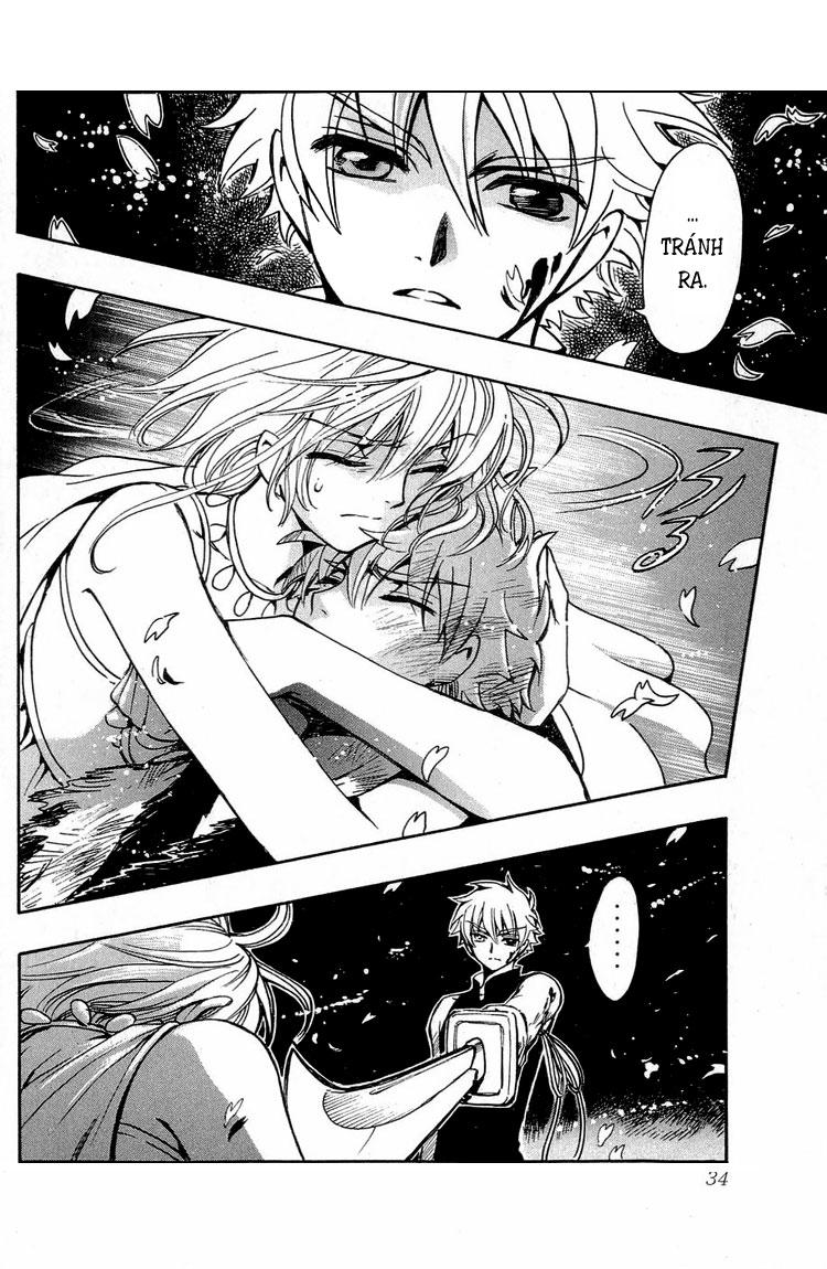Huyền Thoại Đôi Cánh Chapter 176 - 9