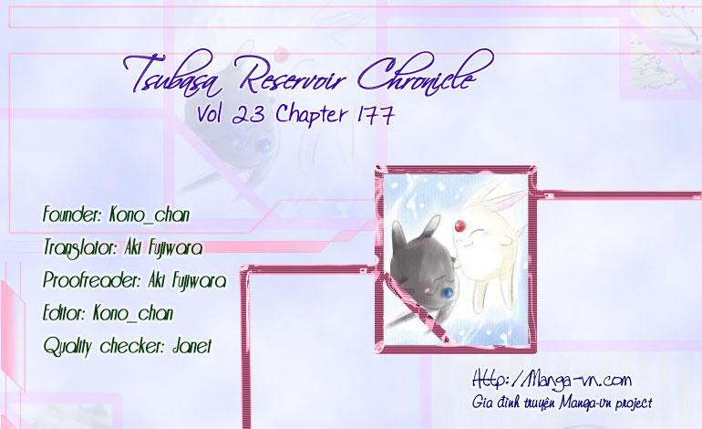 Huyền Thoại Đôi Cánh Chapter 177 - 1