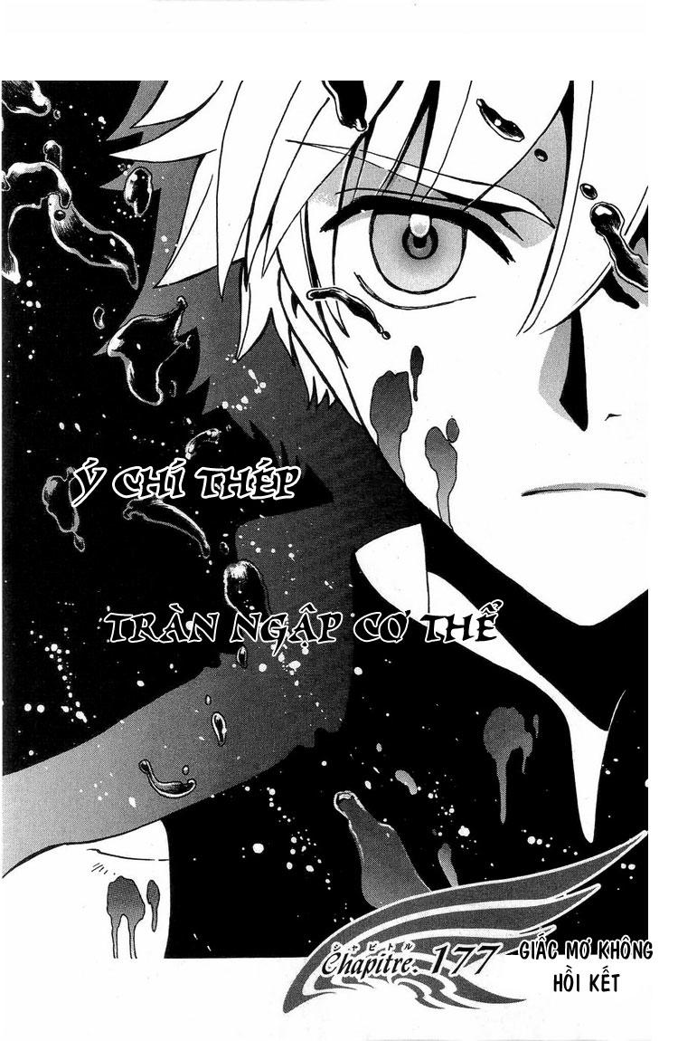 Huyền Thoại Đôi Cánh Chapter 177 - 2