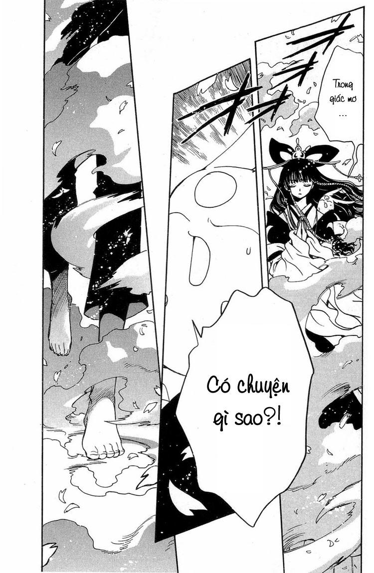 Huyền Thoại Đôi Cánh Chapter 177 - 11