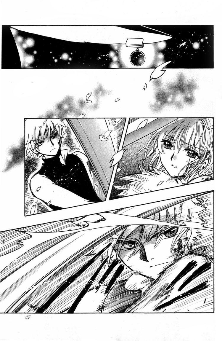 Huyền Thoại Đôi Cánh Chapter 177 - 4