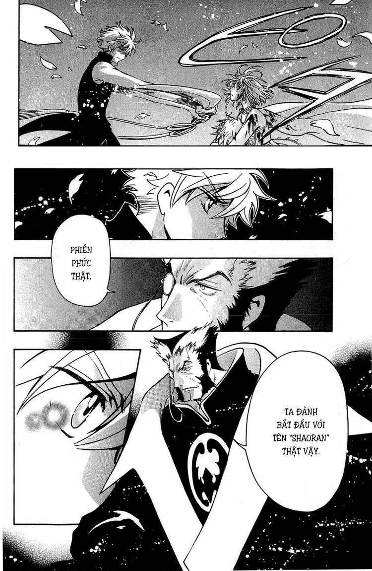 Huyền Thoại Đôi Cánh Chapter 177 - 5