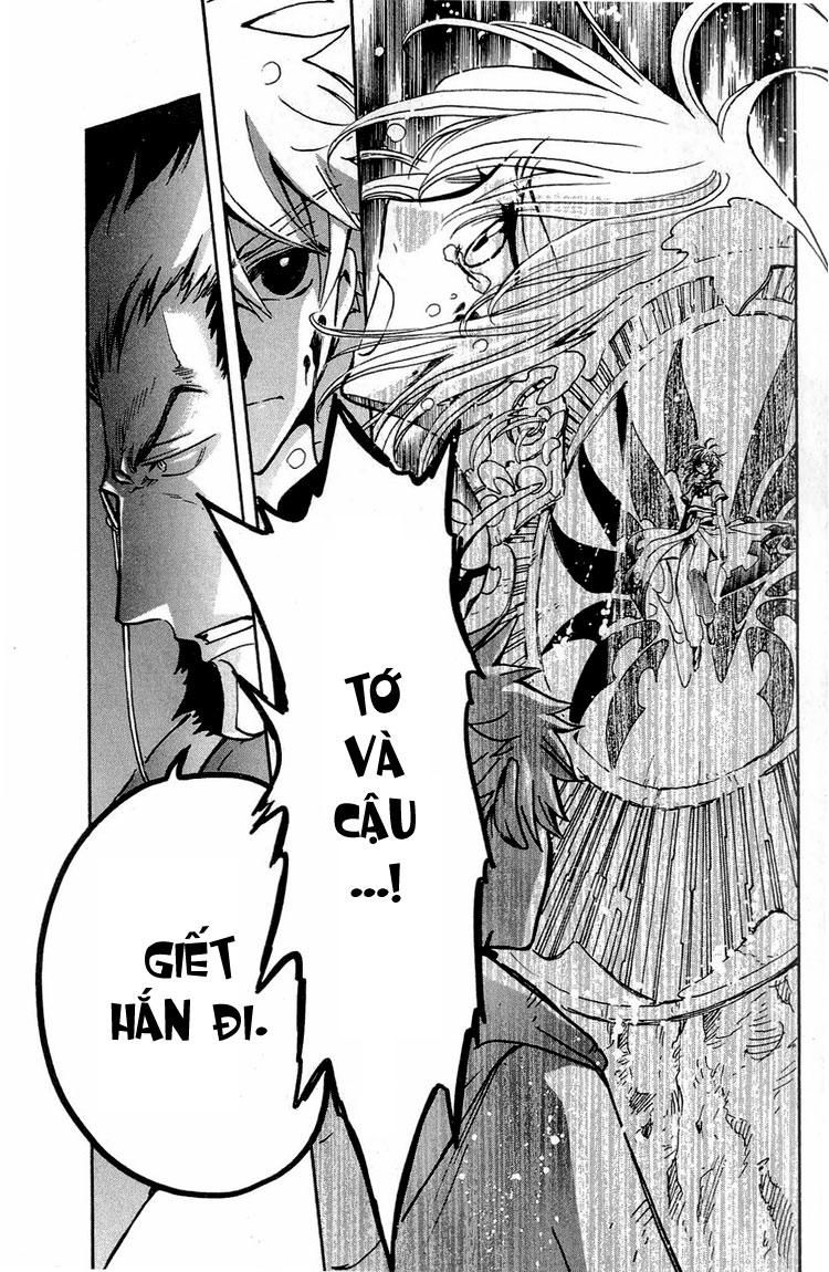 Huyền Thoại Đôi Cánh Chapter 177 - 8