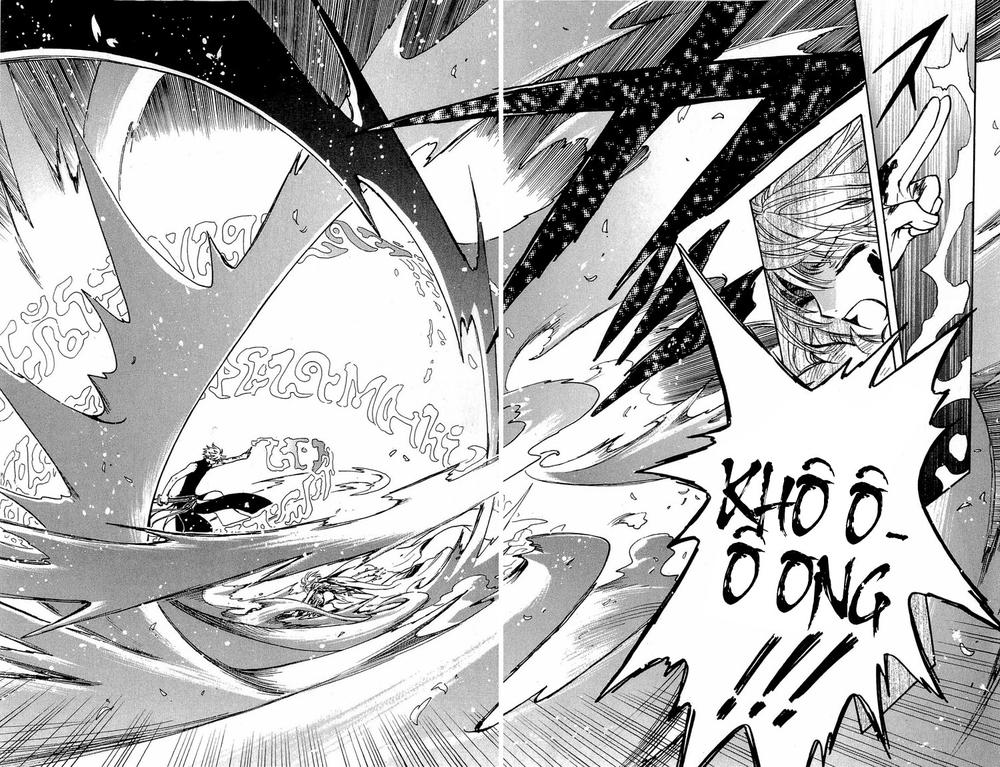 Huyền Thoại Đôi Cánh Chapter 177 - 9