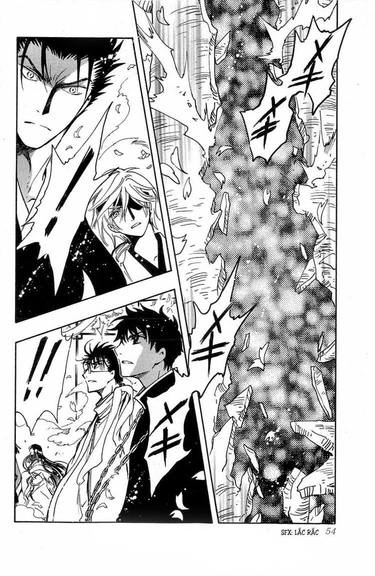 Huyền Thoại Đôi Cánh Chapter 177 - 10