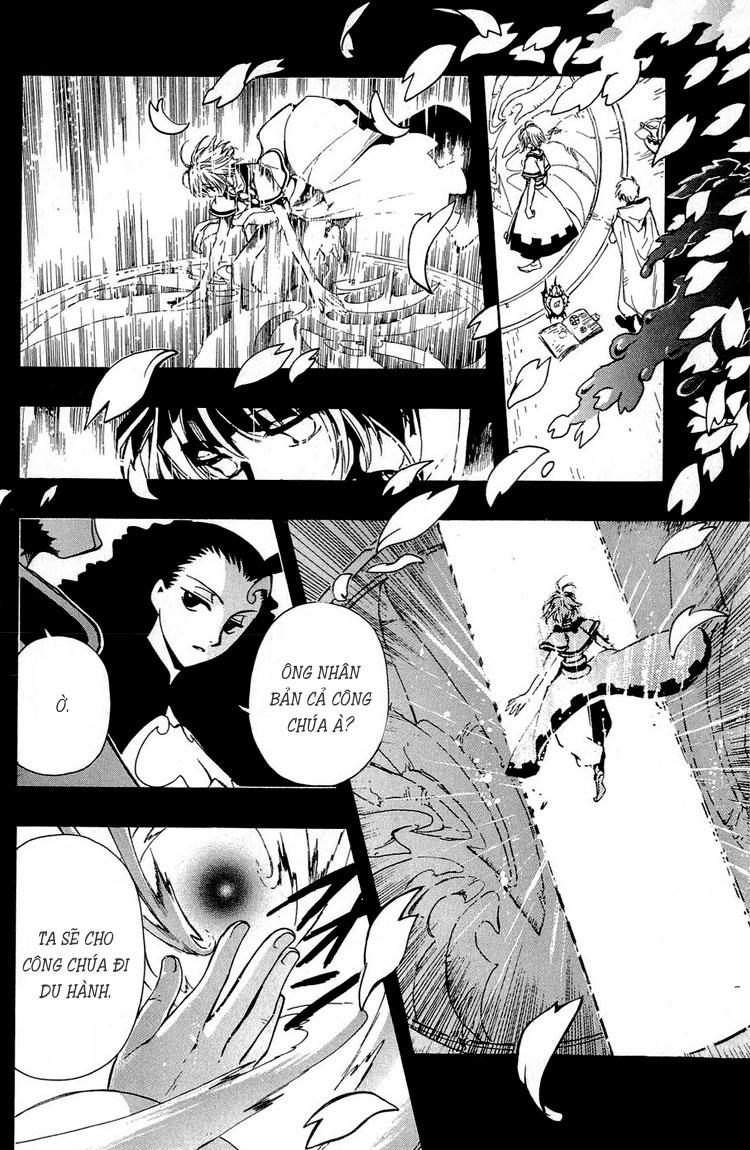 Huyền Thoại Đôi Cánh Chapter 178 - 12