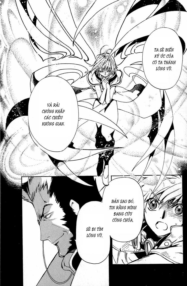 Huyền Thoại Đôi Cánh Chapter 178 - 15