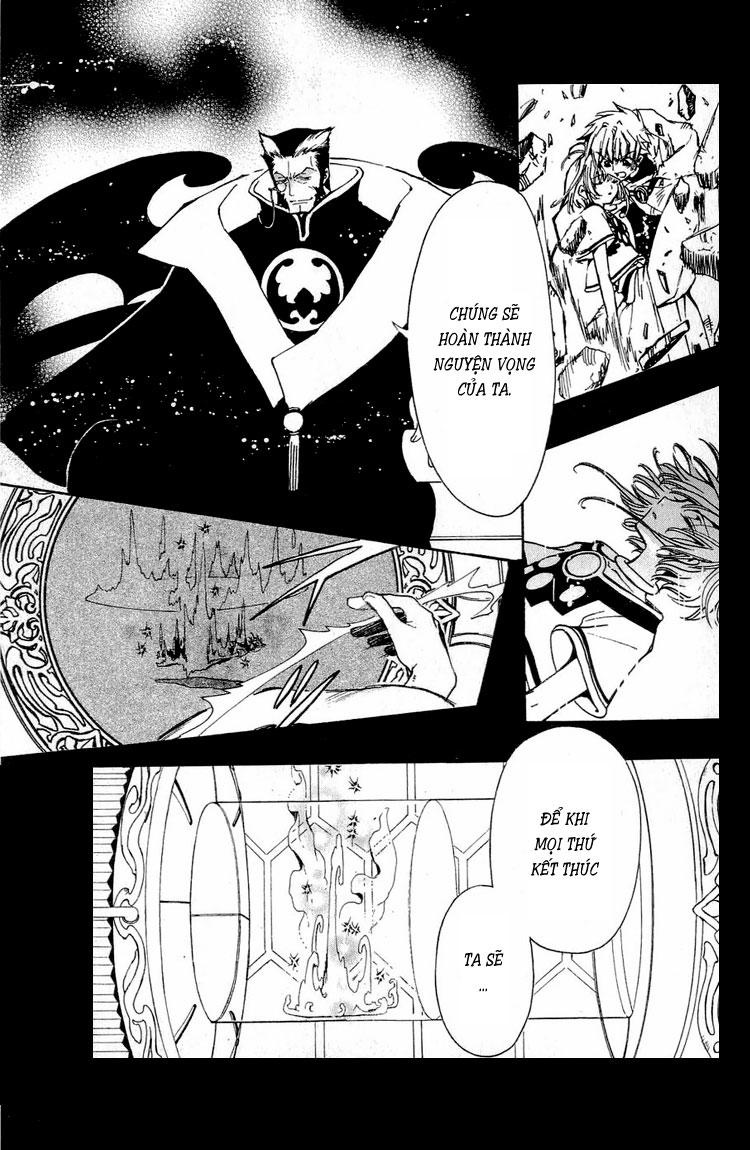 Huyền Thoại Đôi Cánh Chapter 178 - 19