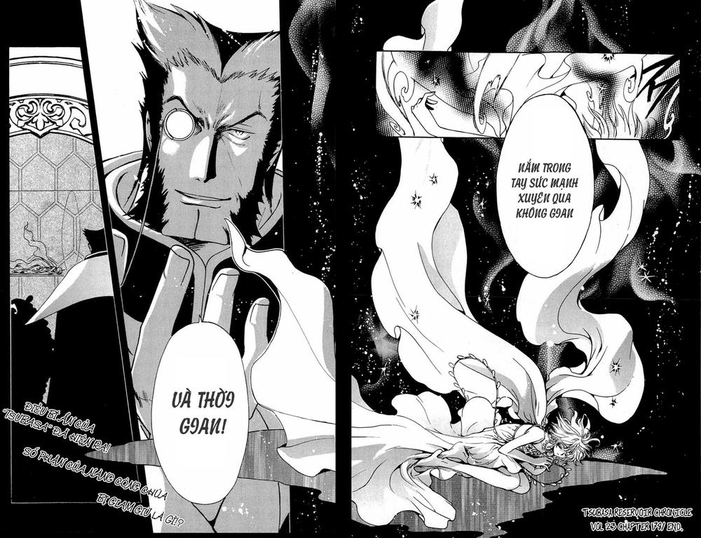 Huyền Thoại Đôi Cánh Chapter 178 - 20