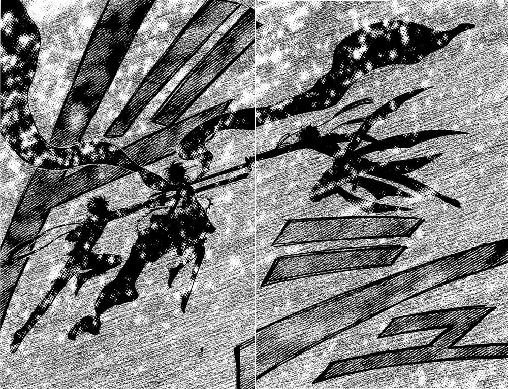 Huyền Thoại Đôi Cánh Chapter 178 - 8