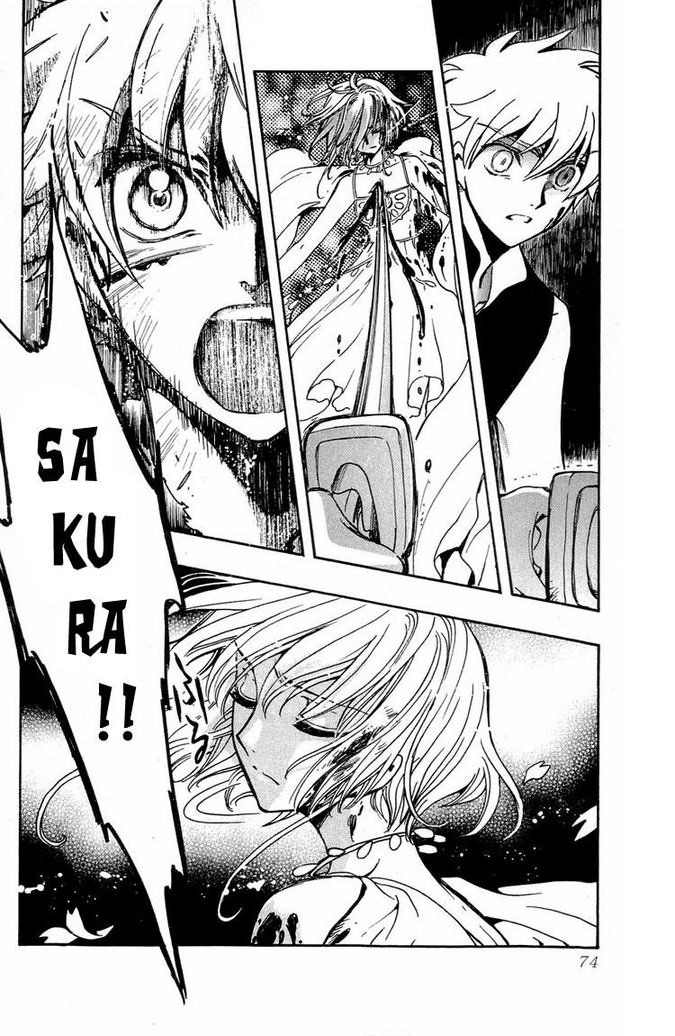 Huyền Thoại Đôi Cánh Chapter 178 - 10