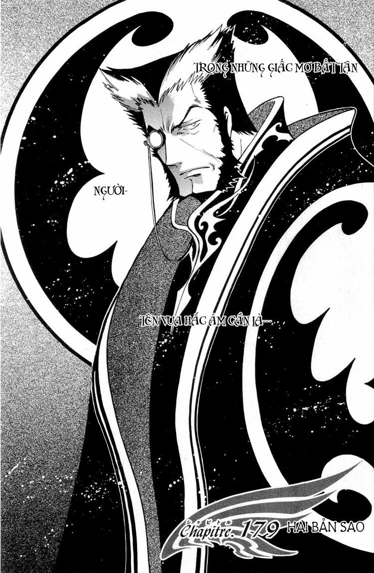 Huyền Thoại Đôi Cánh Chapter 179 - 2