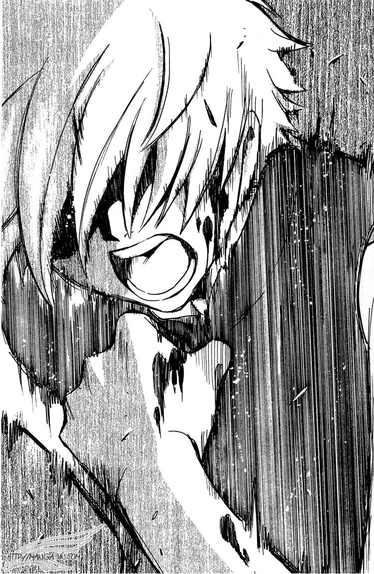 Huyền Thoại Đôi Cánh Chapter 179 - 11