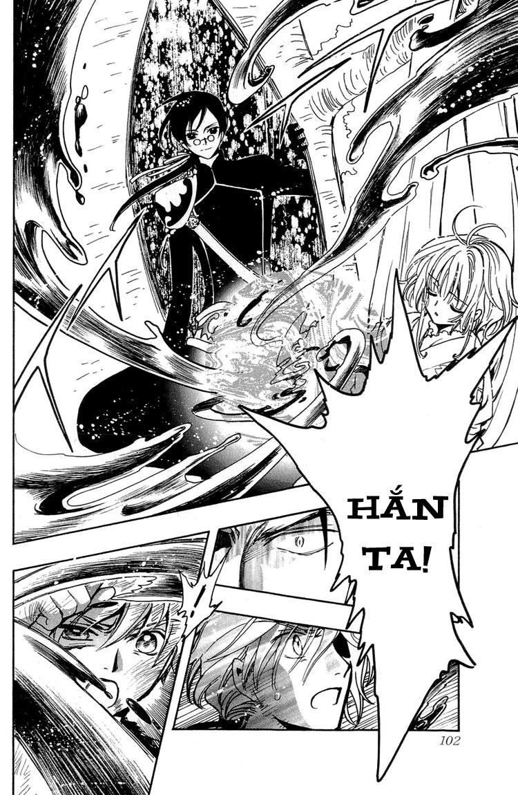 Huyền Thoại Đôi Cánh Chapter 179 - 14
