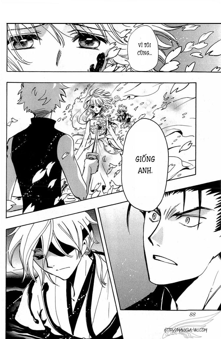 Huyền Thoại Đôi Cánh Chapter 179 - 3