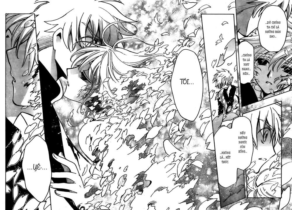 Huyền Thoại Đôi Cánh Chapter 179 - 7