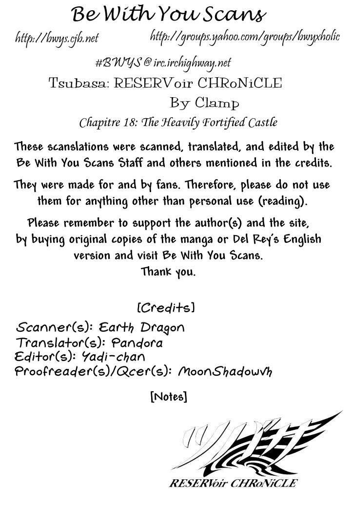 Huyền Thoại Đôi Cánh Chapter 18 - 2