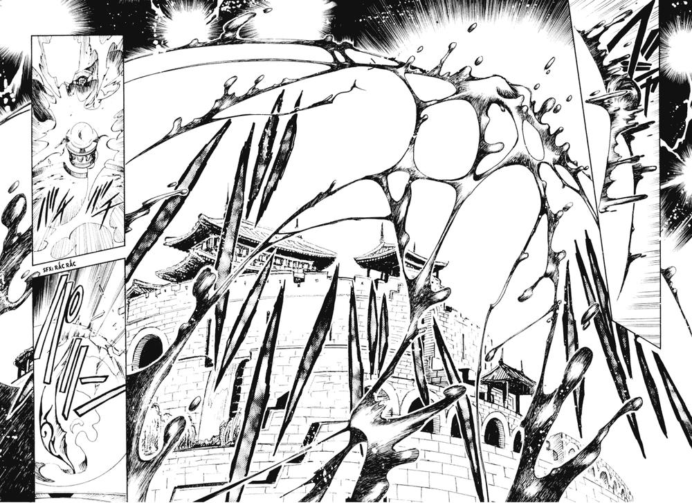 Huyền Thoại Đôi Cánh Chapter 18 - 14