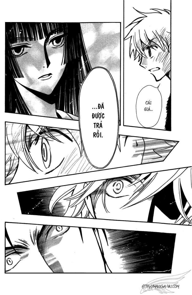 Huyền Thoại Đôi Cánh Chapter 181 - 3