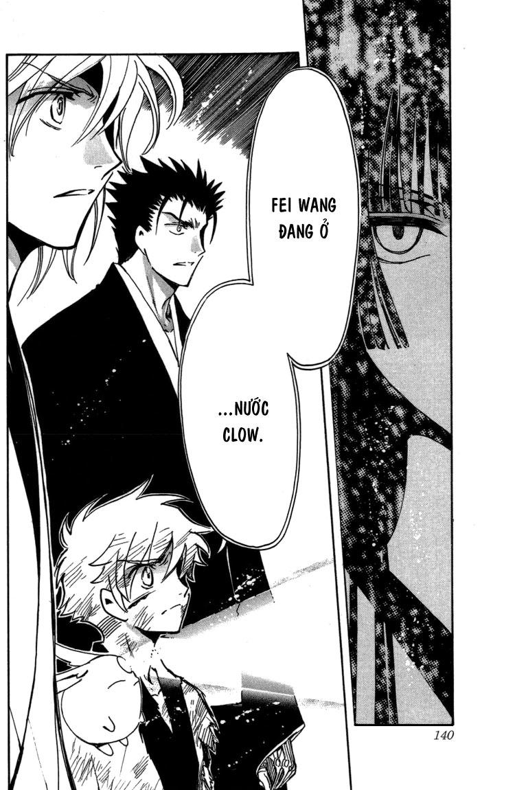 Huyền Thoại Đôi Cánh Chapter 181 - 9